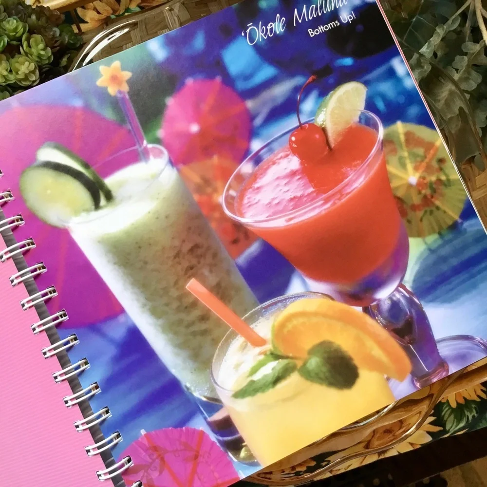 Entertaining Island Style: 101 Great Recipes and Tips from Hawaii Cookbook